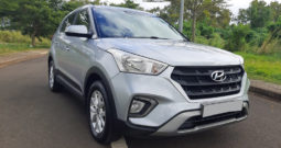 Dealership Second Hand Hyundai Creta 2019