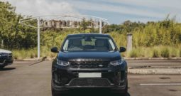 Dealership Second Hand Land Rover Discovery Sport 2022