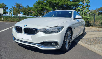 Dealership Second Hand BMW 4 Series 2018 full