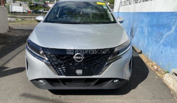 Dealership Second Hand Nissan Note 2021 full