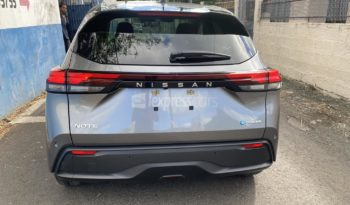 Dealership Second Hand Nissan Note e-POWER 2021 full