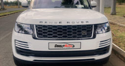 Dealership Second Hand Land Rover Range Rover Vogue 2019