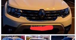 Second-Hand Renault Duster 2020